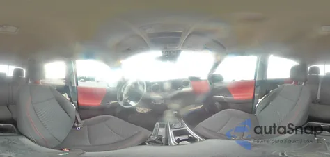 2023 Toyota Tacoma Double Cab из США, поврежденный, VIN 3TMAZ5CN5PM206677